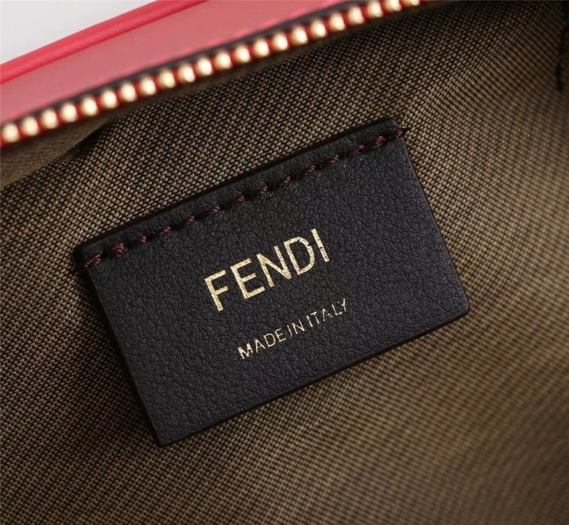 Fendi Satchel Bags